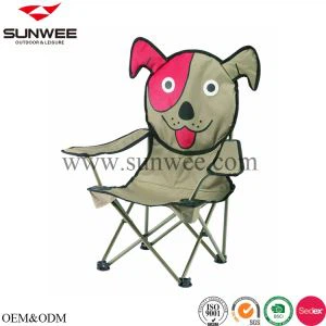 Sedia da campeggio per bambini Cartoon