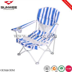 Sedia da spiaggia reclinabile